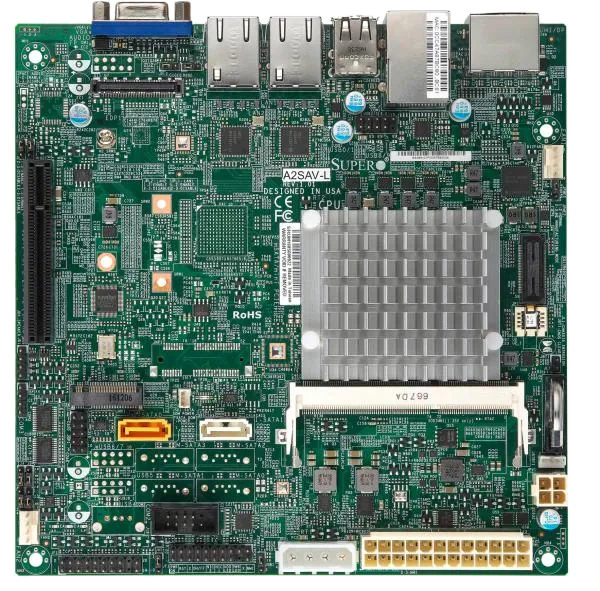 A2SAV-L MBD-A2SAV-L