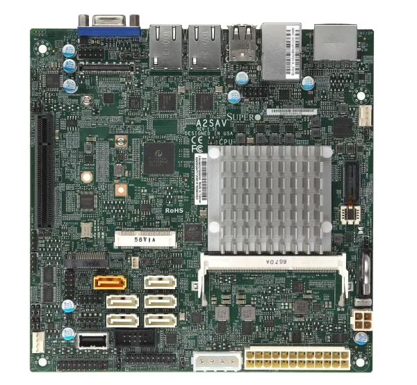 A2SAV MBD-A2SAV