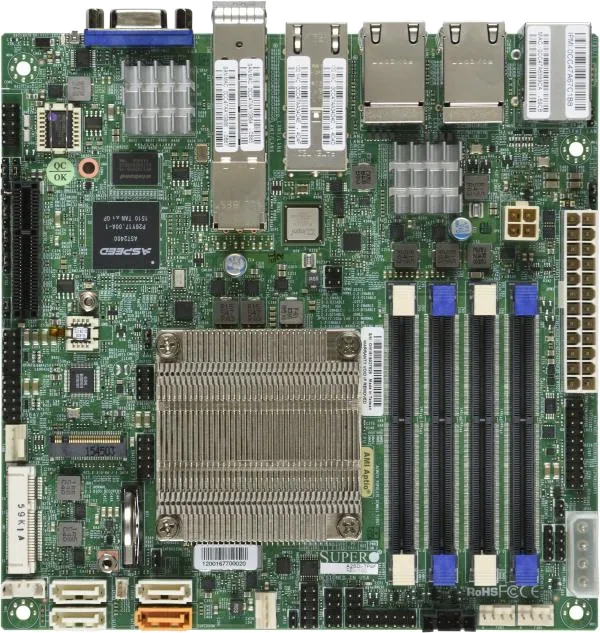A2SDI-16C-TP8F MBD-A2SDI-16C-TP8F
