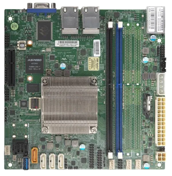 A2SDi-2C-HLN4F MBD-A2SDi-2C-HLN4F