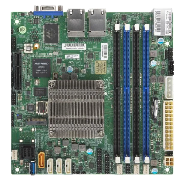 A2SDi-4C-HLN4F MBD-A2SDi-4C-HLN4F
