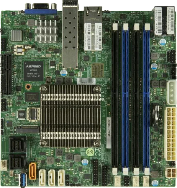 A2SDi-H-TP4F MBD-A2SDi-H-TP4F