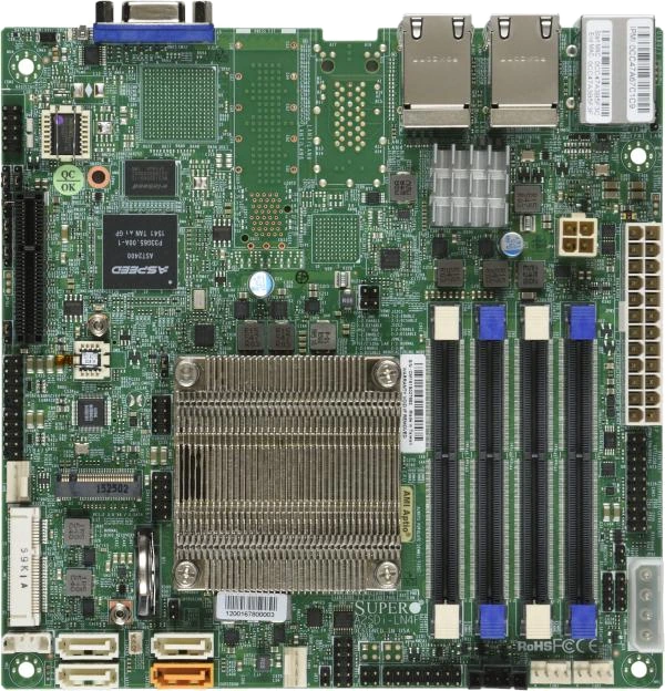 A2SDi-LN4F MBD-A2SDi-LN4F