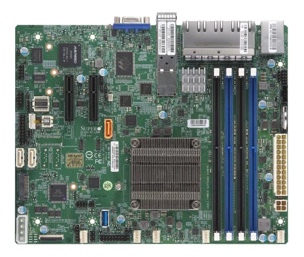 A2SDV-4C-LN10PF MBD-A2SDV-4C-LN10PF
