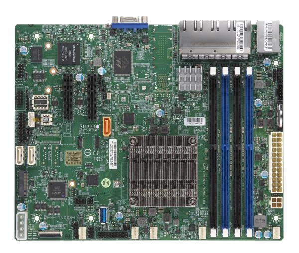 A2SDV-4C-LN8F MBD-A2SDV-4C-LN8F