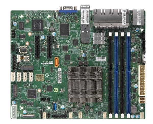 A2SDV-8C-LN10PF MBD-A2SDV-8C-LN10PF