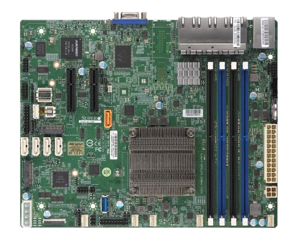 A2SDV-8C-LN8F MBD-A2SDV-8C-LN8F