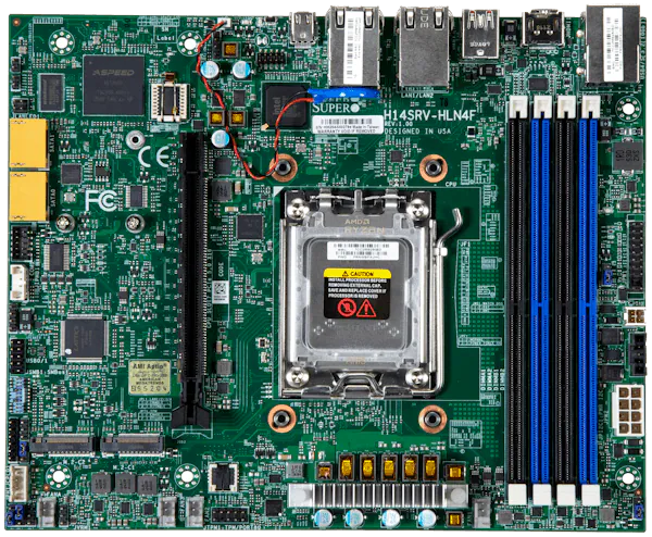 H14SRV-HLN4F MBD-H14SRV-HLN4F