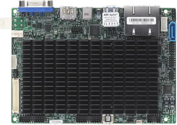 X11SAN MBD-X11SAN