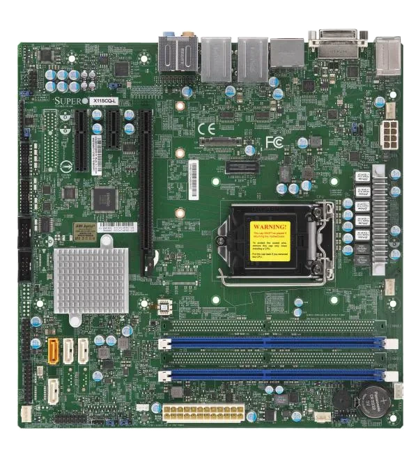 X11SCQ-L MBD-X11SCQ-L