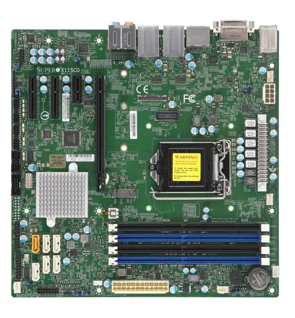 X11SCQ MBD-X11SCQ