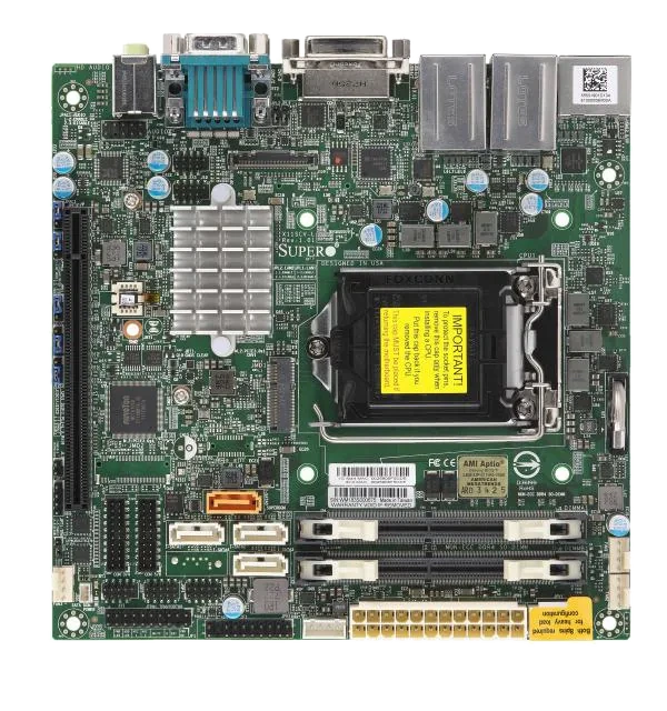 X11SCV-L MBD-X11SCV-L