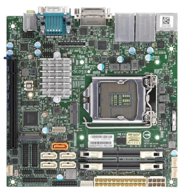 X11SCV-Q MBD-X11SCV-Q