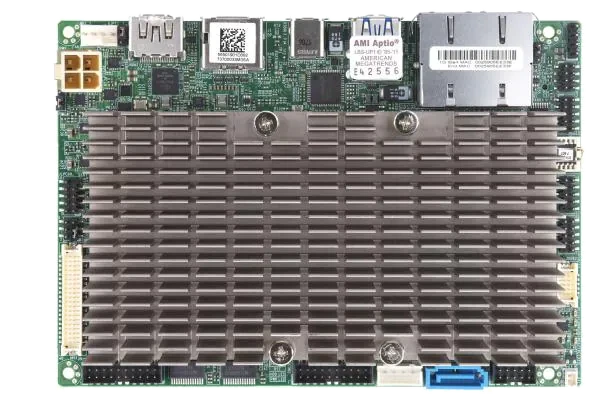 X11SSN-E-VDC MBD-X11SSN-E-VDC