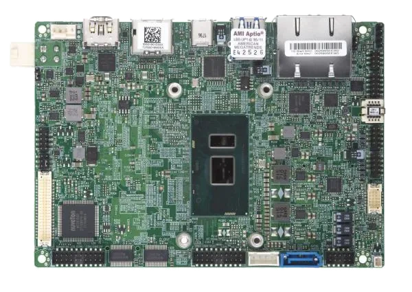 X11SSN-L-WOHS MBD-X11SSN-L-WOHS