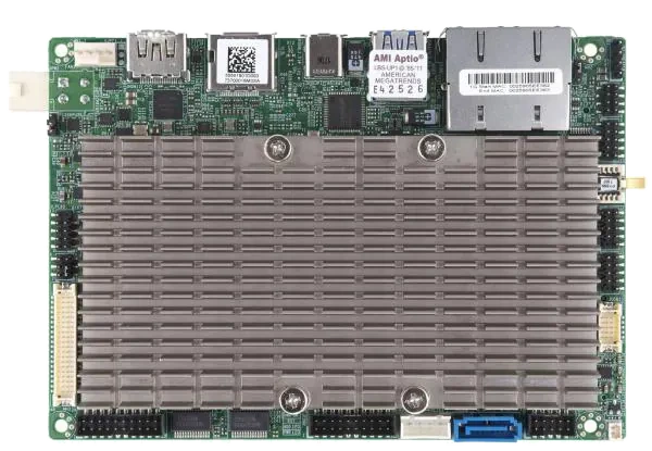 X11SSN-L MBD-X11SSN-L