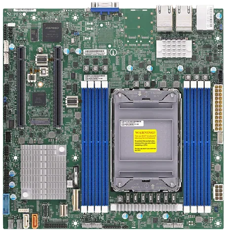X12SPZ-LN4F MBD-X12SPZ-LN4F