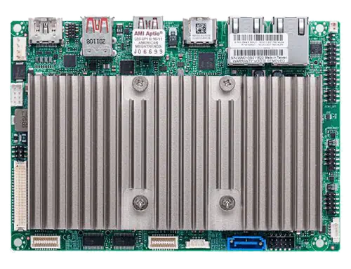 X12STN-C MBD-X12STN-C