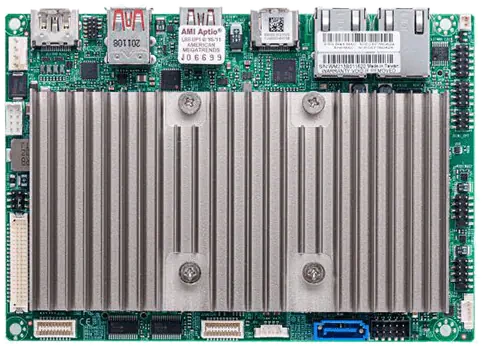 X12STN-E MBD-X12STN-E