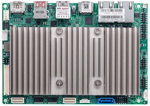 X12STN-H MBD-X12STN-H