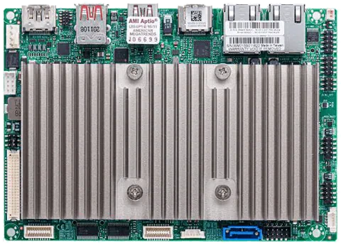 X12STN-L MBD-X12STN-L