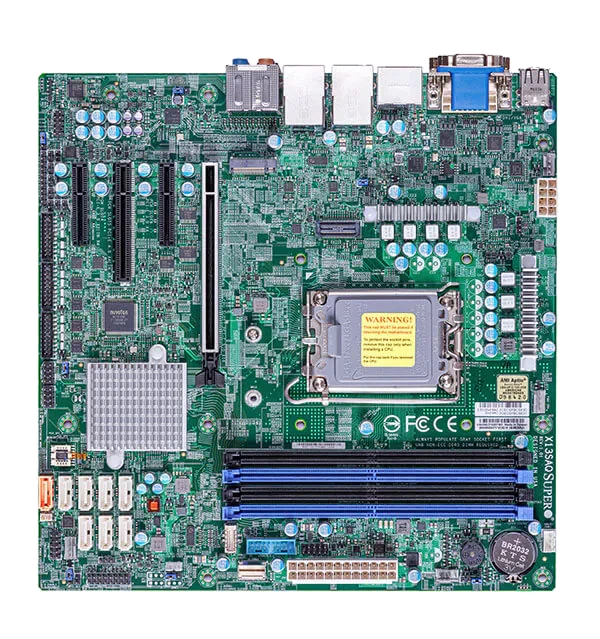 X13SAQ MBD-X13SAQ
