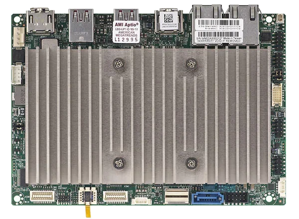 X13SRN-E MBD-X13SRN-E