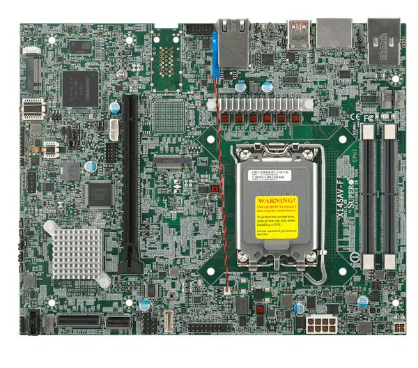 X14SAV-F MBD-X14SAV-F