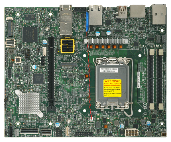 X14SAV-TLN4F MBD-X14SAV-TLN4F