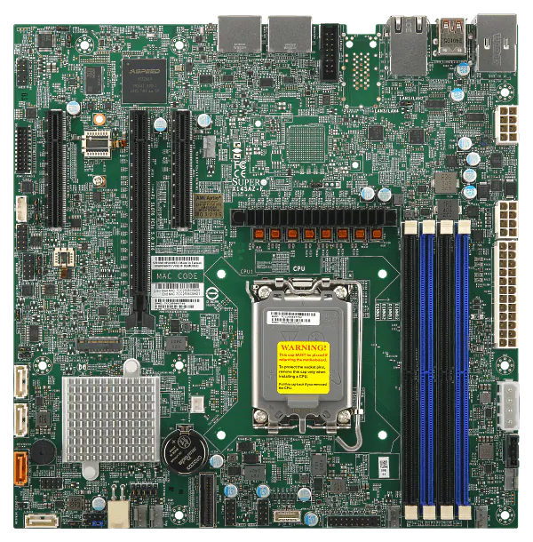 X14SAZ-F MBD-X14SAZ-F