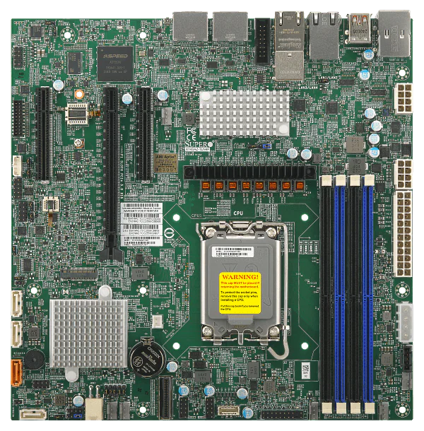 X14SAZ-TLN4F MBD-X14SAZ-TLN4F