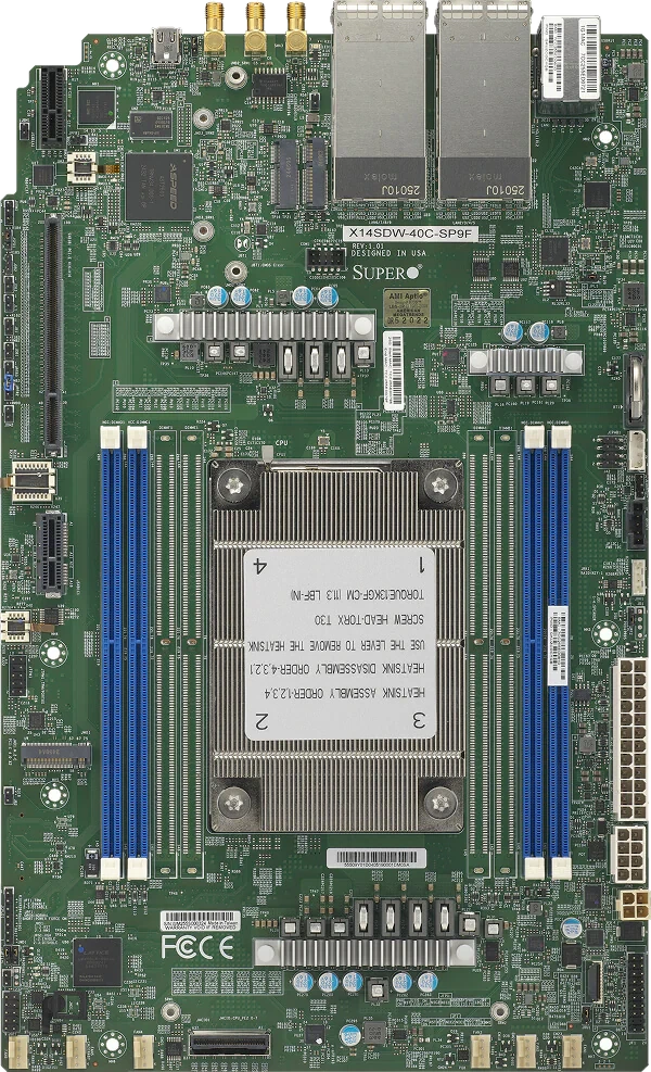 X14SDW-36C-SP9F MBD-X14SDW-36C-SP9F