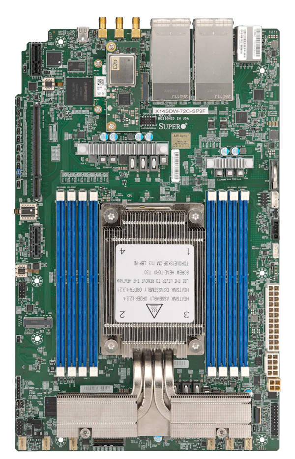 X14SDW-72C-SP9F MBD-X14SDW-72C-SP9F