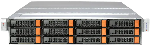 Enterprise Storage