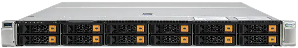 Enterprise Compute