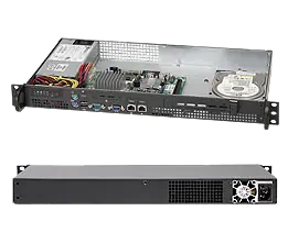 CSE-503L-200B