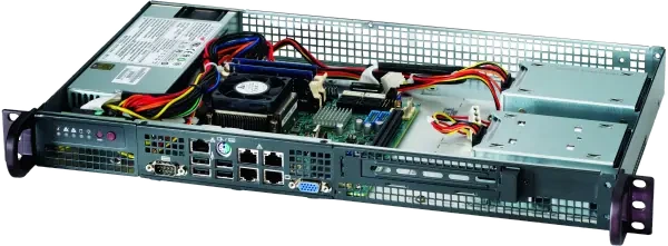 CSE-505-203B