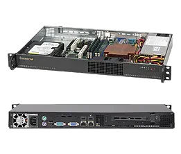 CSE-510-203B