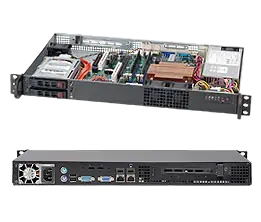 CSE-510T-203B