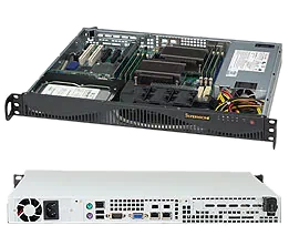 CSE-512F-600LB