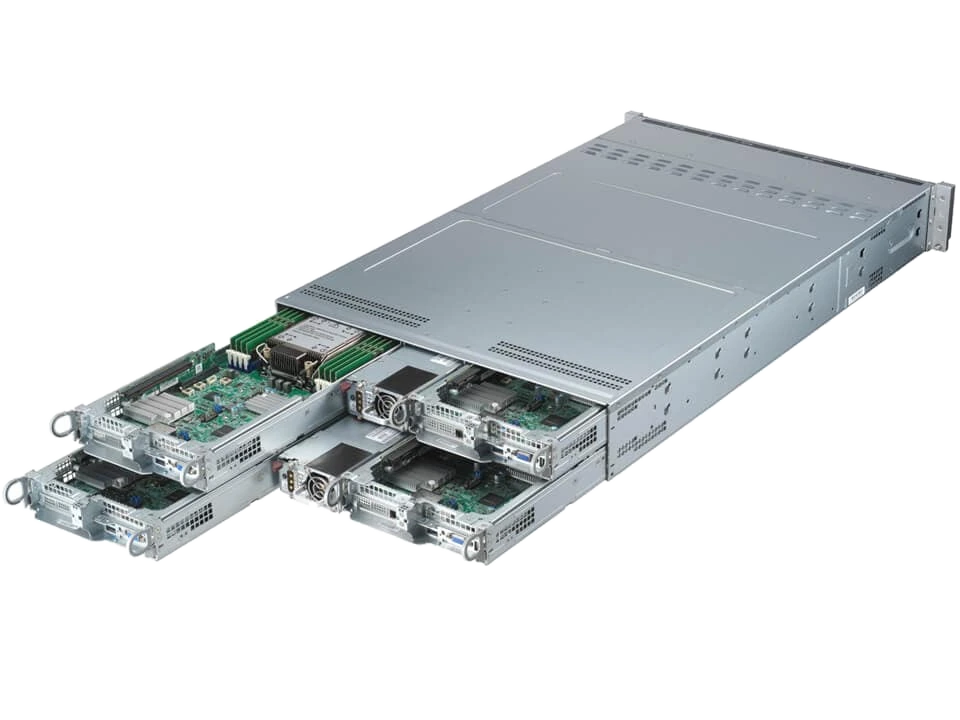 SYS-211TP-HPTRD