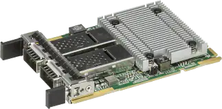 AOC-A100G-b2CM / AOC-A100G-b2CG