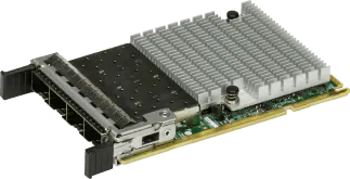 AOC-A25G-i4SM / AOC-A25G-i4SG
