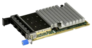 AOC-A25G-i4SM / AOC-A25G-i4SG