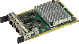 AOC-A25G-m2SM / AOC-A25G-m2SG