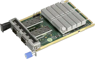 AOC-A25G-m2SM / AOC-A25G-m2SG