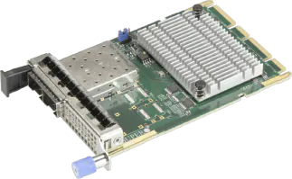AOC-ATG-i2S / AOC-ATG-i2SM