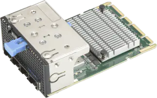 AOC-ATG-i4S / AOC-ATG-i4SM / AOC-ATG-i4SG
