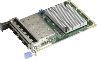 AOC-ATG-i4S / AOC-ATG-i4SM / AOC-ATG-i4SG