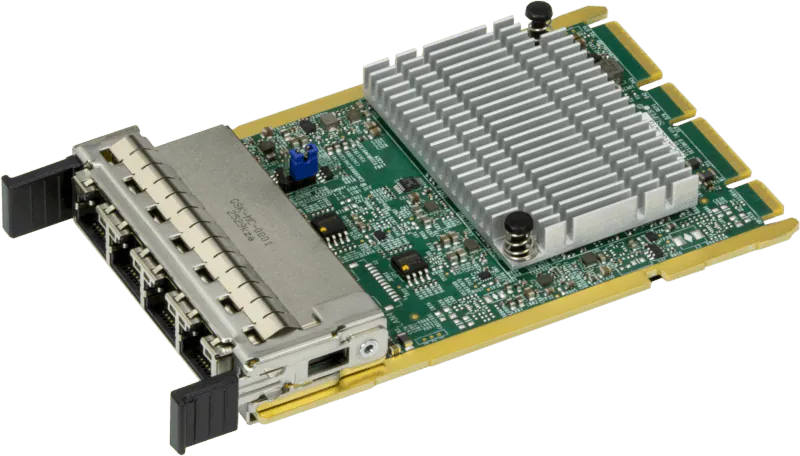 AOC-ATGL-I4TM / AOC-ATGL-I4TG